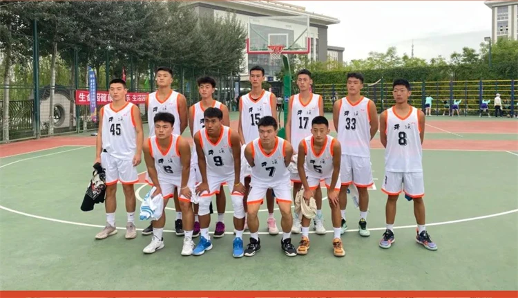业余篮球爱好者如何借助智能反馈提高比赛表现_0